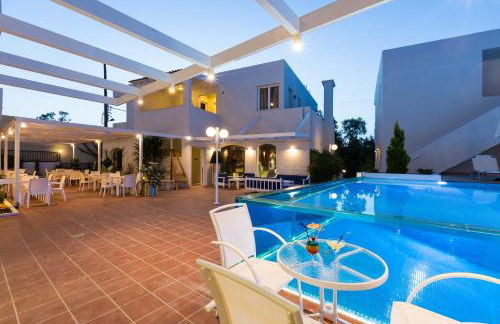 Castello Bianco Aparthotel - Foto 5