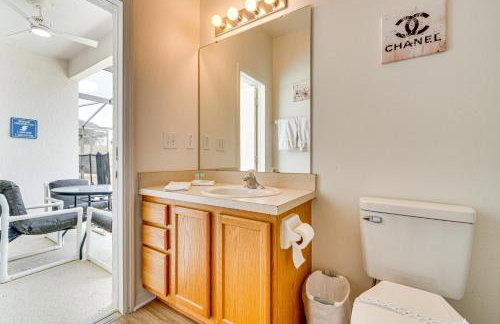 11 Mi to Disney Home with Pool in Davenport! - Foto 24