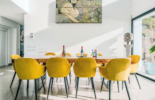 Villa Bali Infinity Plus by Interhome - Foto 141