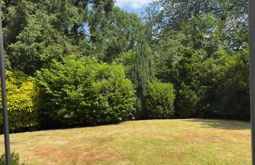 70qm Apartment mit Stellplatz und Garten - Foto 13