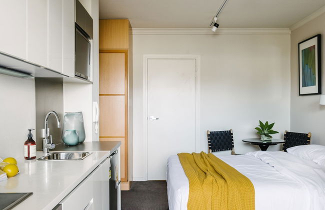 Veriu Randwick - Foto 4