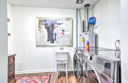 Charming Retreat about 1 Mi to Augusta National! - Foto 30