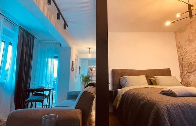 Apartman Veronalux69 - Foto 2