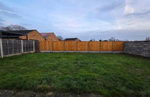 5bed House, 8 Double beds Perfect for large groups - Foto 21