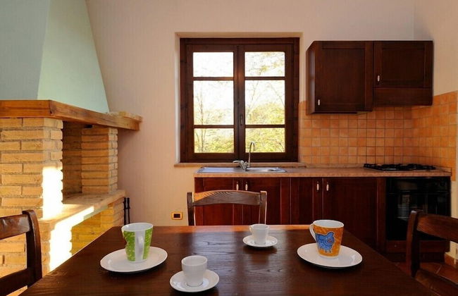 Borgo Saint George - Photo 22