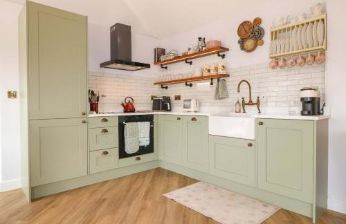 The Canalside Cottage - Foto 12
