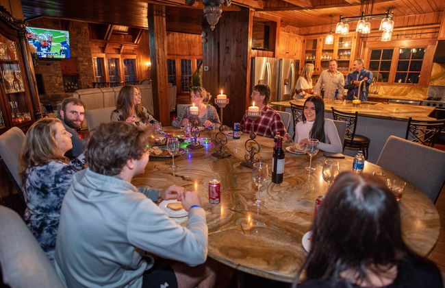 Bellissimo Castle - Foto 14