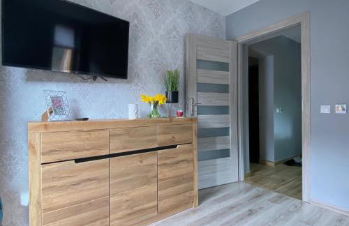 Apartament Artemida Kletno - Foto 11