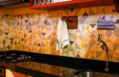 Chalés Mahalo J - Pontal de Maceió - Fortim - Foto 22