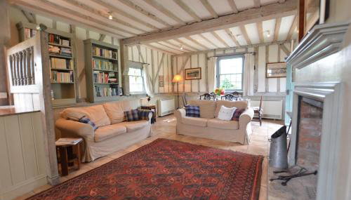 The Gig House, Stowupland - Foto 2