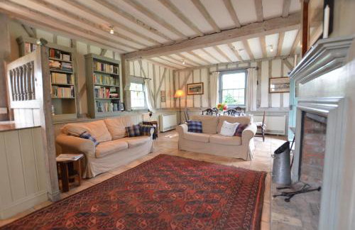 The Gig House, Stowupland - Foto 2