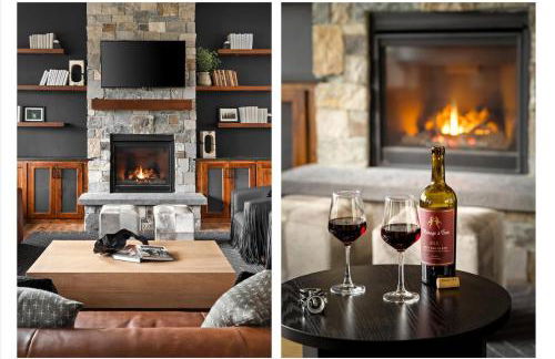 Luxe Lakeside New Build by Flathead Lake Speakeasy - Foto 22