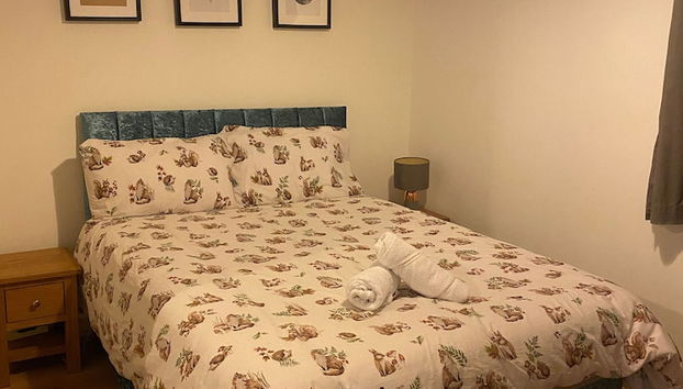 Luxurious Home Tottenham Court Road Charingcross Leicester Square - Foto 5, Zimmer