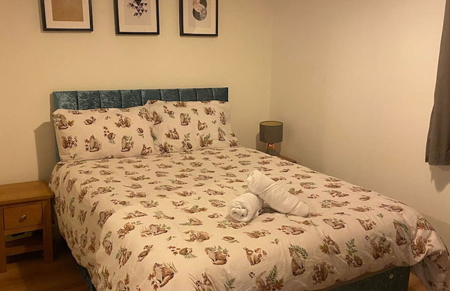 Luxurious Home Tottenham Court Road Charingcross Leicester Square - Foto 5