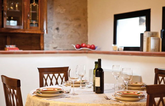 Residence Castello Oldofredi - Foto 7