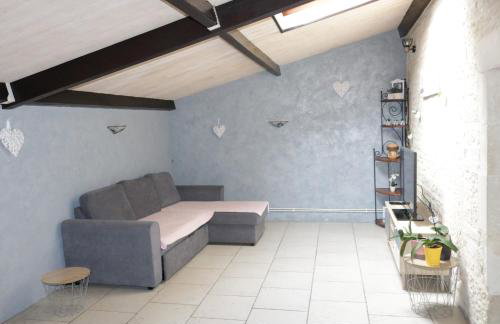 Gites la Marquise - Foto 10