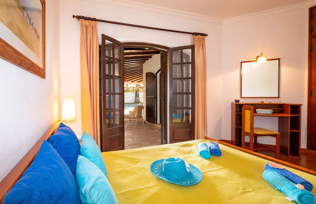 Villa Atlas - Photo 10