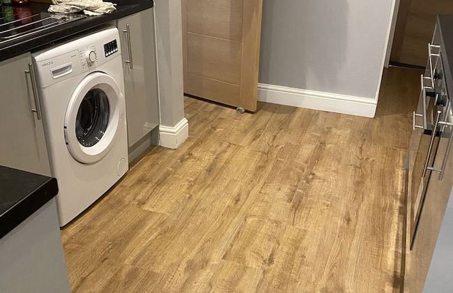 Large 3 bed House Sleep 10 Anfield Liverpool - Foto 5