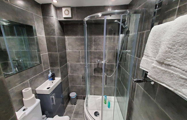 The Ashcroft Apartments - Photo 31