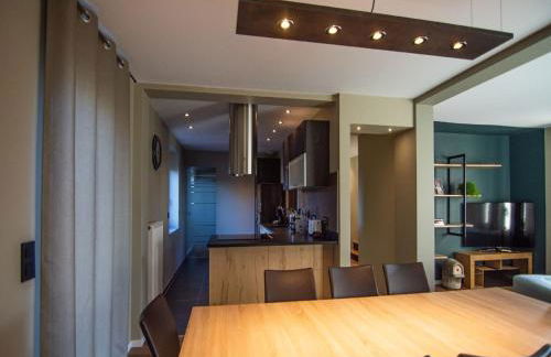 Spacious Stay in Lemberg - Foto 28