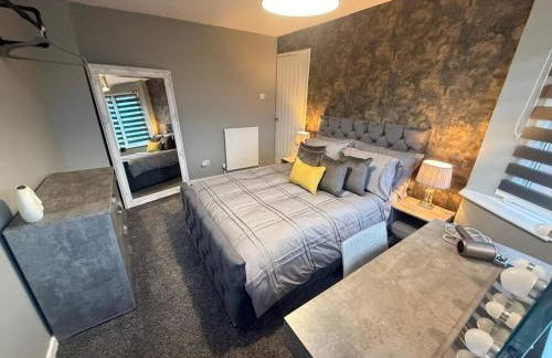 GGs Holiday Let - Foto 47