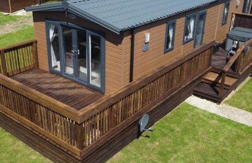 Marigold Lodge - Foto 1