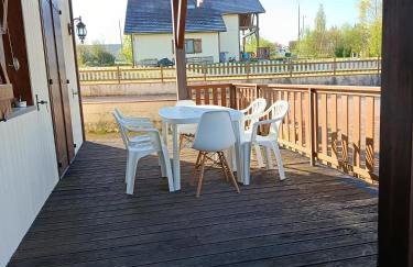 Chalet Rivage Home - Foto 35