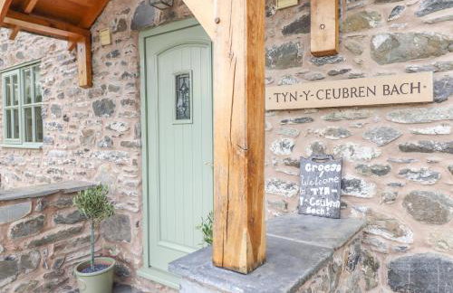 Tyn Y Ceubren Bach at Evelyns Retreat - Foto 5