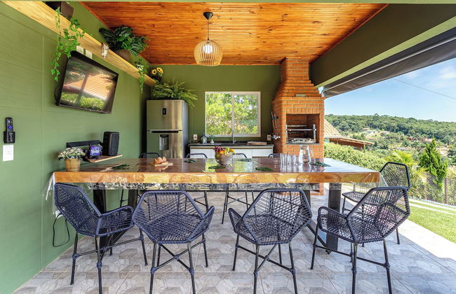 Casa com piscina - Brazilian Corner - Photo 29