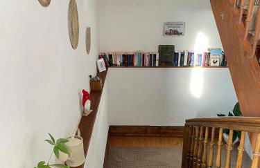 Gästehaus Sandvoss - Foto 67