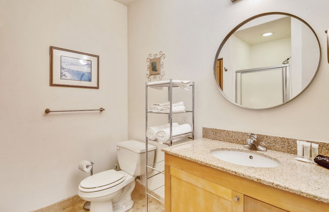 Ocean Grove 601 - Sea Breeze - Foto 34