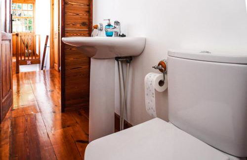 Casa Yeyo, Lomo Bermejo - Foto 40