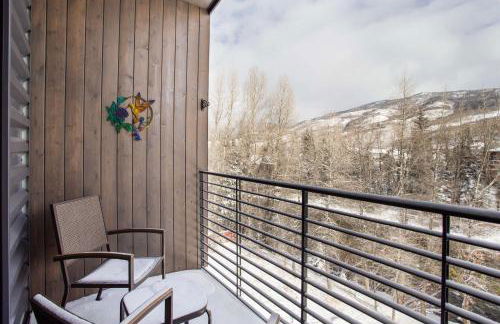 River West Buffalo Mountain Condo: On The Blue River - Foto 16