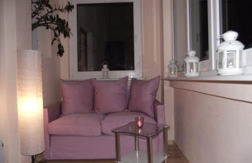 Apartments Herzogs Romantik Weimar - Foto 16