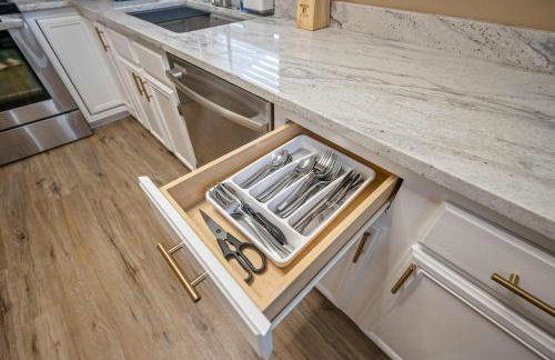 Tusculum Hilltop Haven For 8 - Foto 17