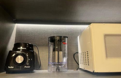 Flats Luxuosos no Vivir Maria Paula em Intermares Cabedelo - Angela Hospedagens - Foto 47