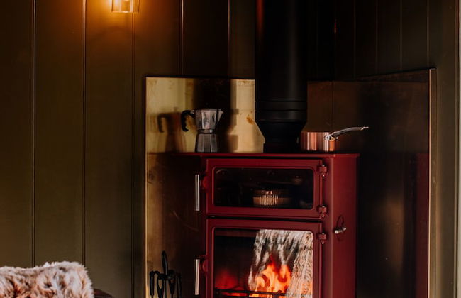 Slowley Farm - Foto 58