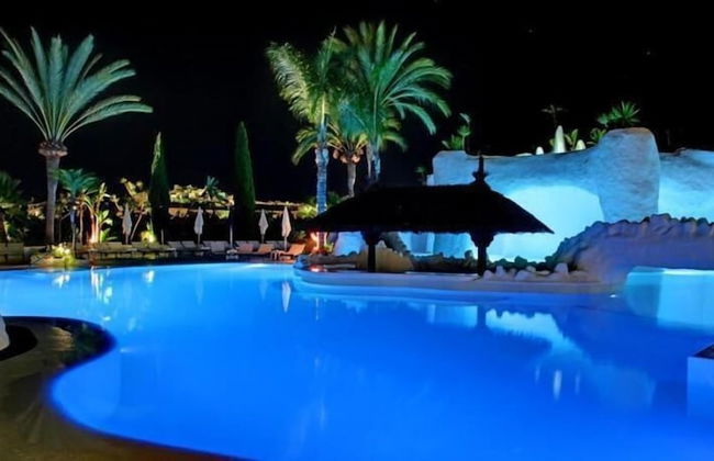 Hotel Suites Albayzin del Mar - Foto 11