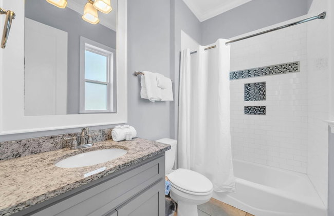 Wanderlust - Modern Home Close to the Beach Private Pool - Foto 71