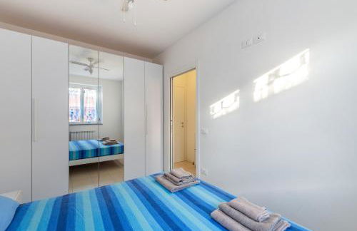 Apartment with Terrace & Parking near the Sea - Foto 7