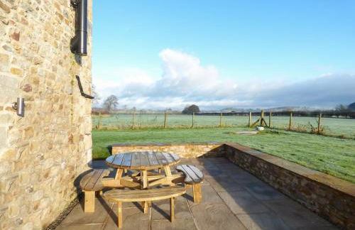 Cow Hill Laith Barn - Foto 14