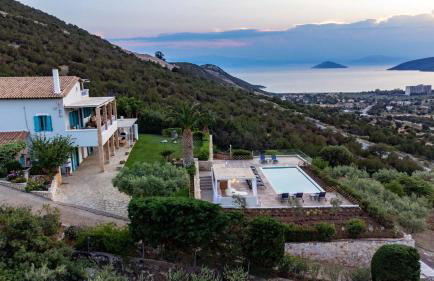 Villa Pasiphae - Foto 2