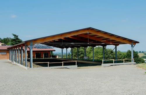 Agriturismo Il Colle del Falco - Photo 40