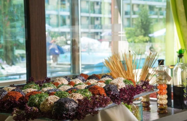 PRESTIGE CITY2 - Foto 35