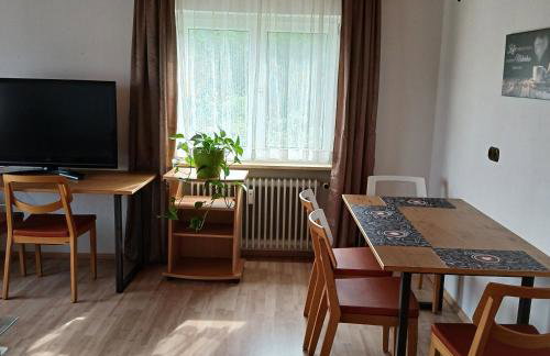 Ferienwohnung Cäcilie - Foto 5