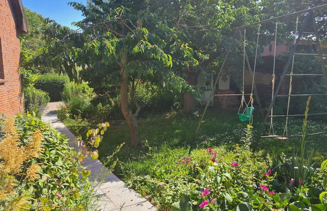 Retreat With Garden & Family Amenities - Foto 24