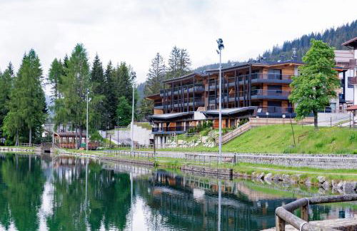 Campiglio WOOD - Foto 12