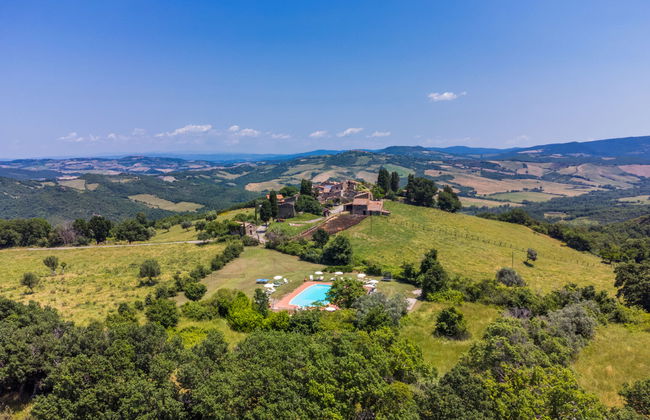 Borgo Cerbaiola - Foto 16