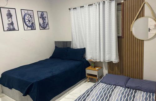 Casa da Prainha Baia da Traição Pb Piscina com hidromassagem a 30m do mar - Foto 52