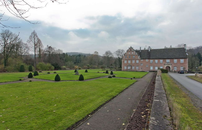 Furnished Apartment in Nieheim Germany near Forest - Foto 30